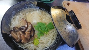 にうめん
