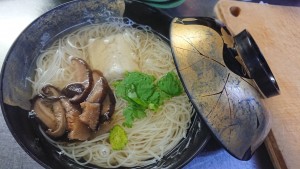 にうめん