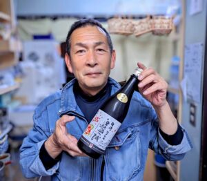 (有)福崎酒店