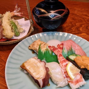 官兵衛セット